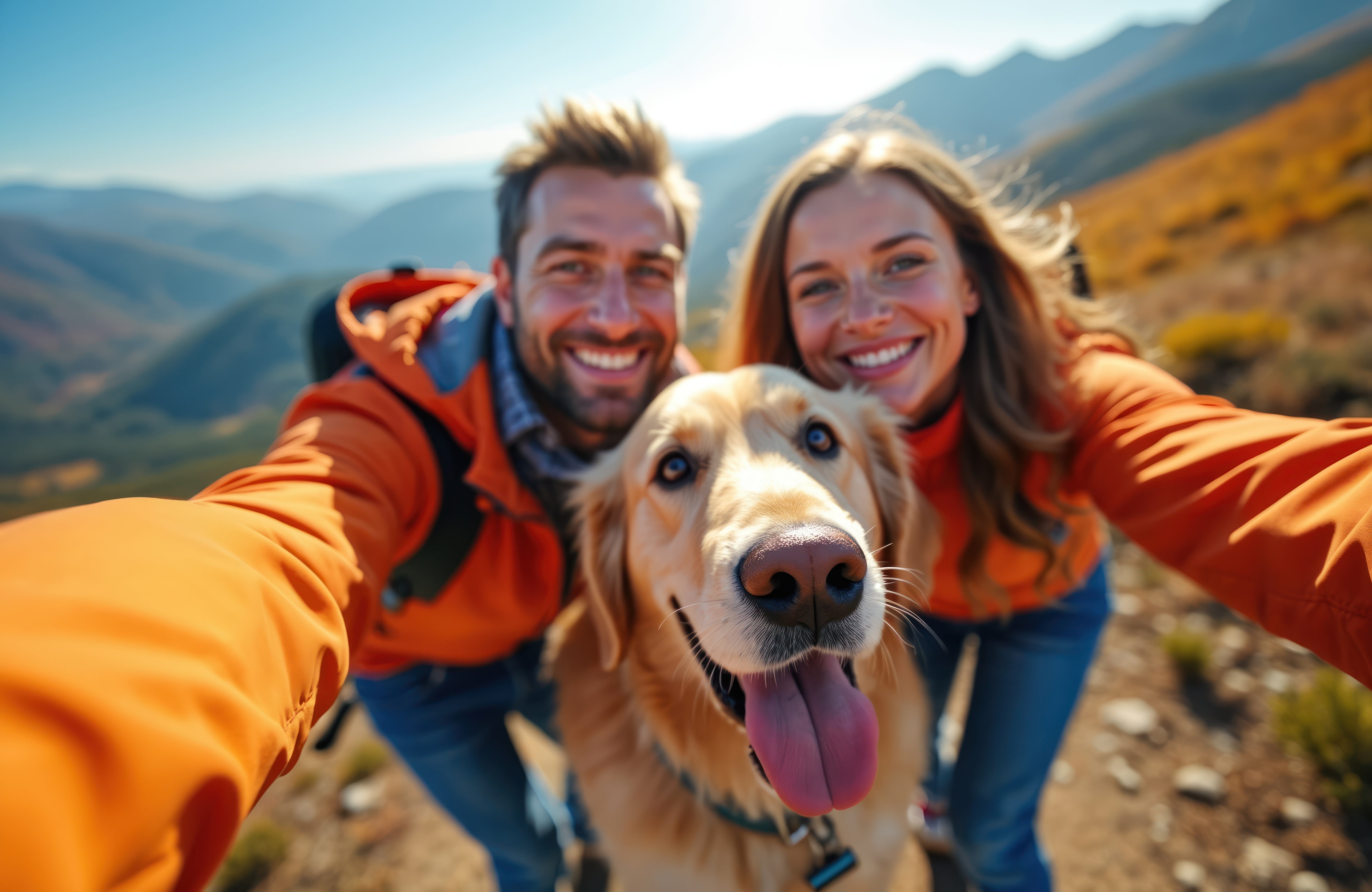 Gear Up! The Ultimate Guide to Camping with Dogs