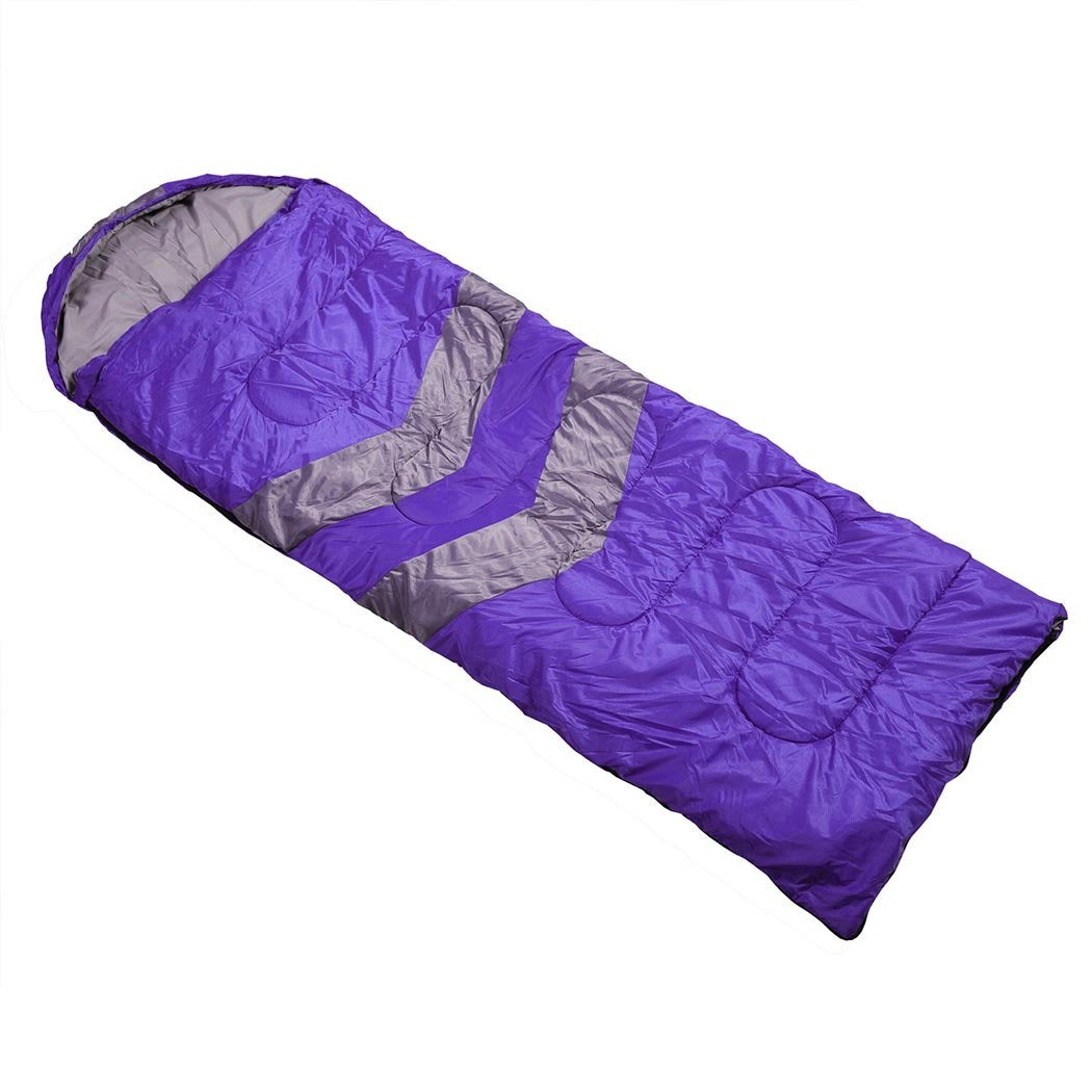 Thermal Sleeping Bag Outdoor Minus20C Keeps Warm