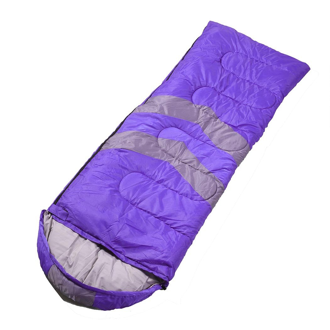Thermal Sleeping Bag Outdoor Minus20C Keeps Warm