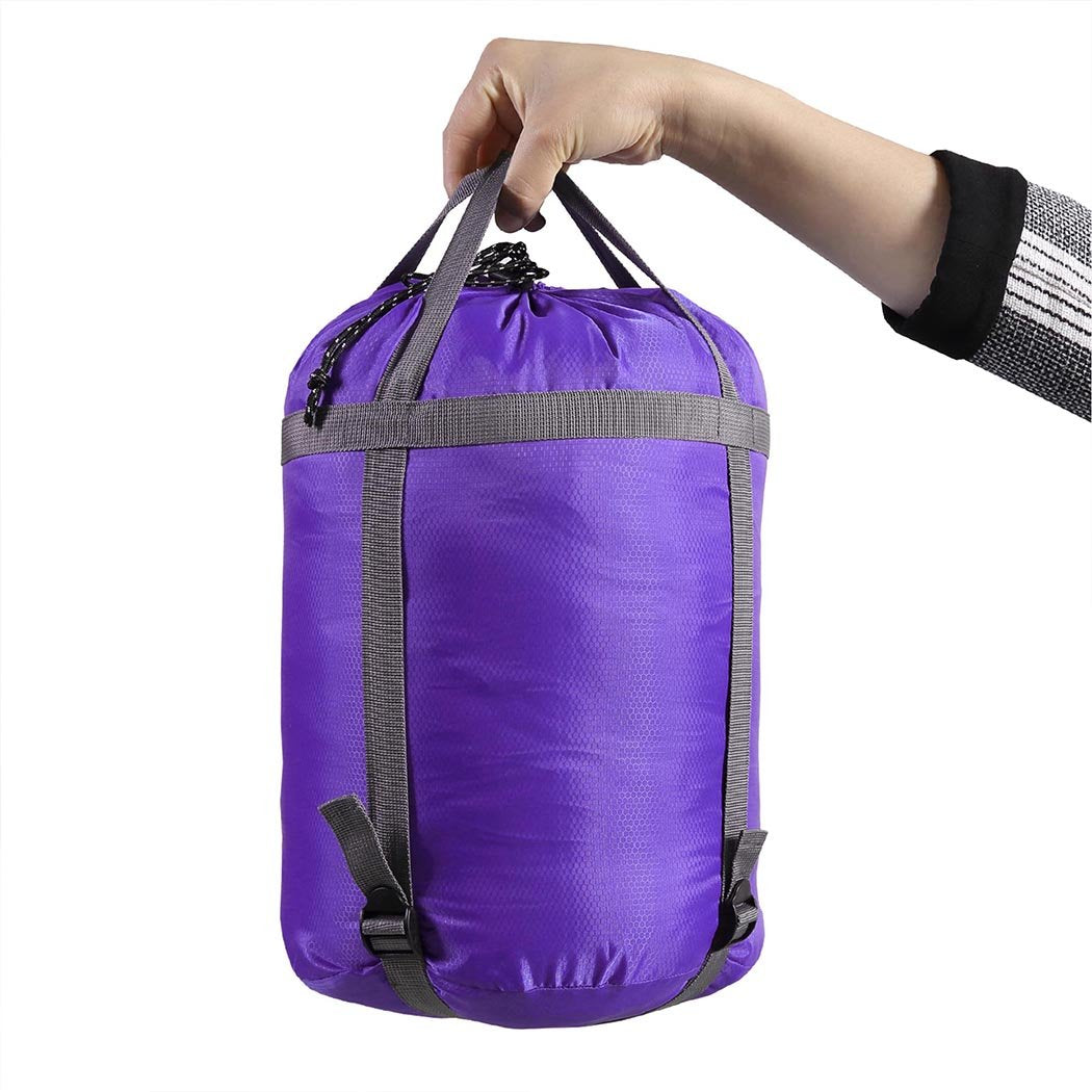 Thermal Sleeping Bag Outdoor Minus20C Keeps Warm