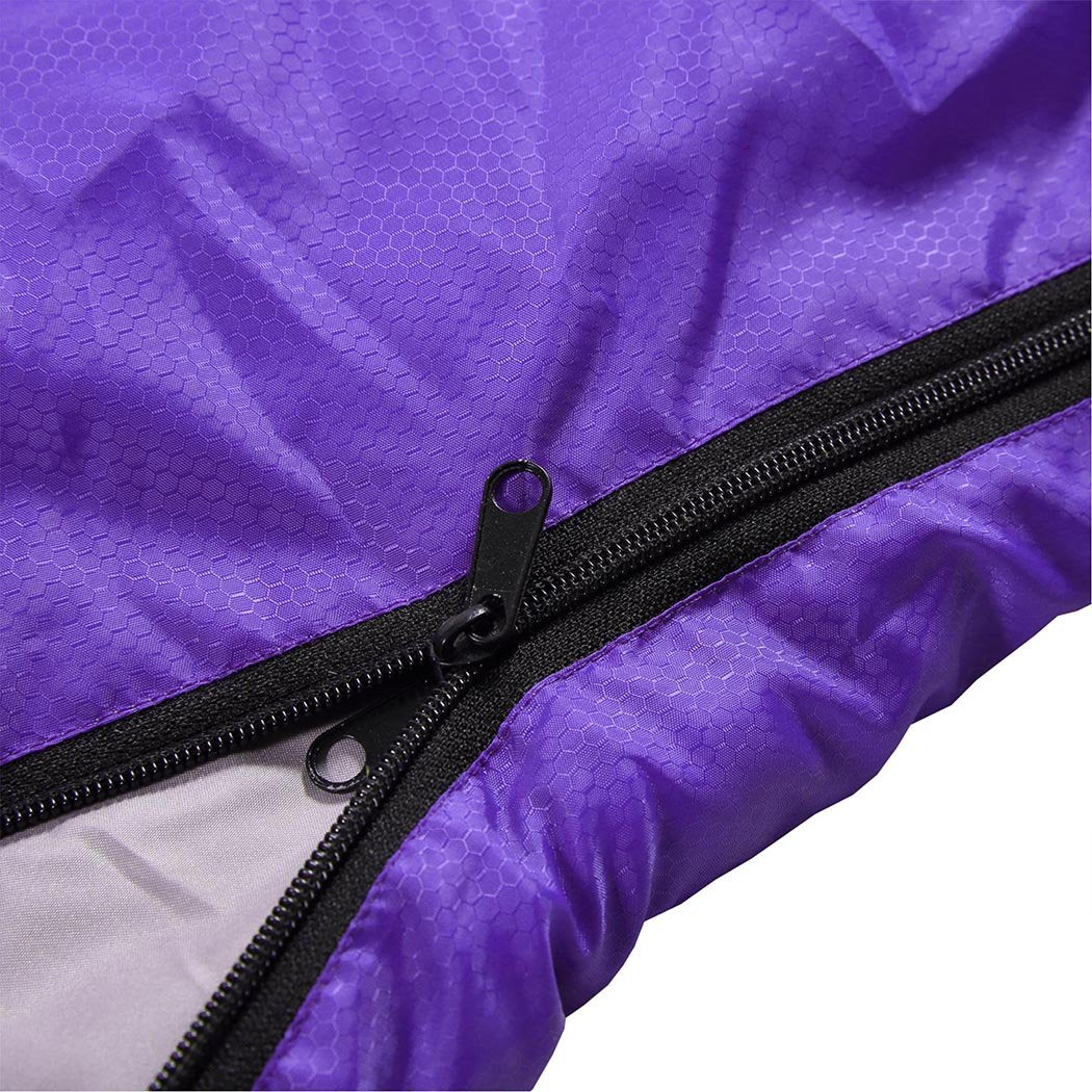 Thermal Sleeping Bag Outdoor Minus20C Keeps Warm