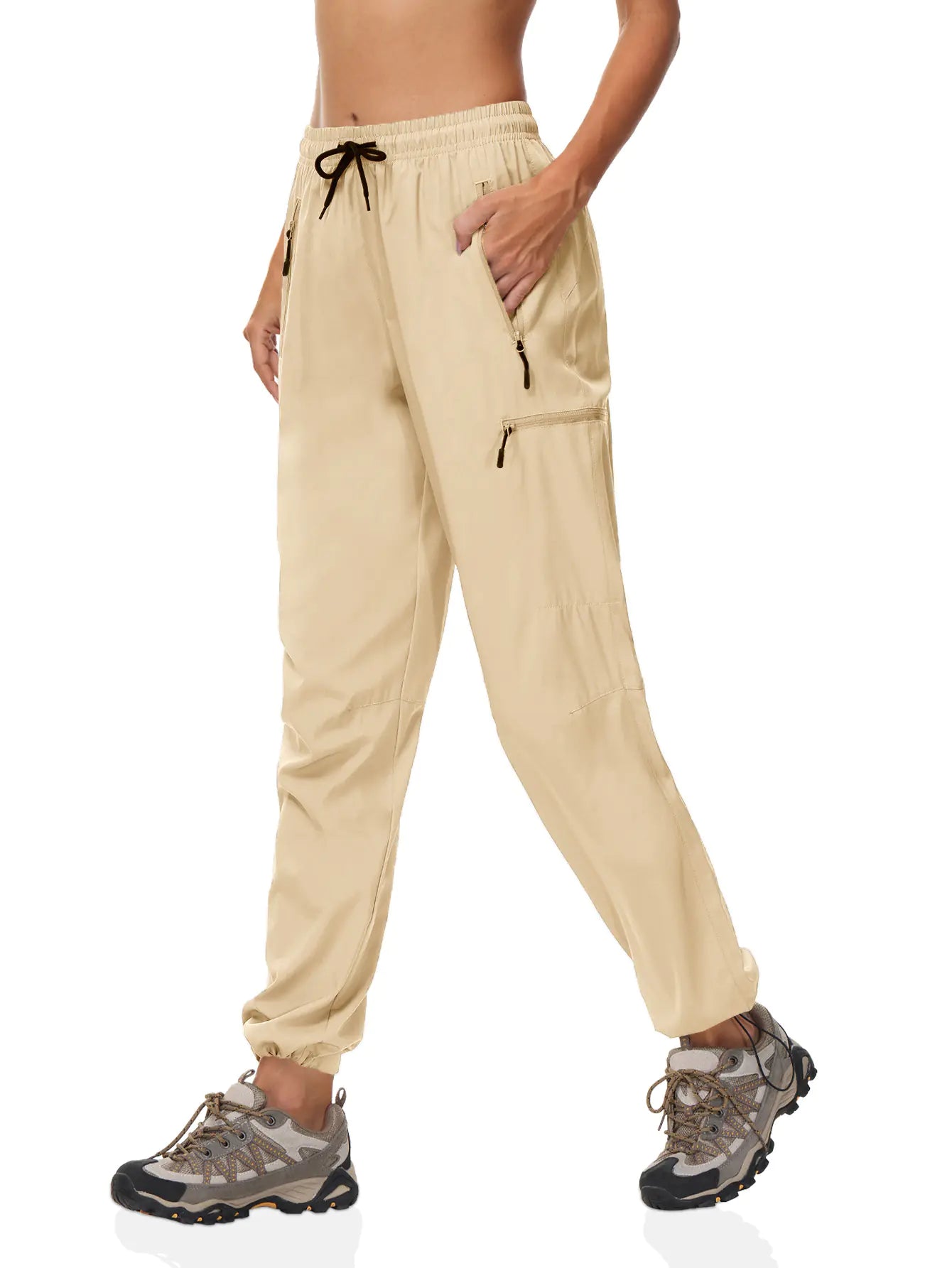 Women's Hiking Pants Quick Dry Lightweight