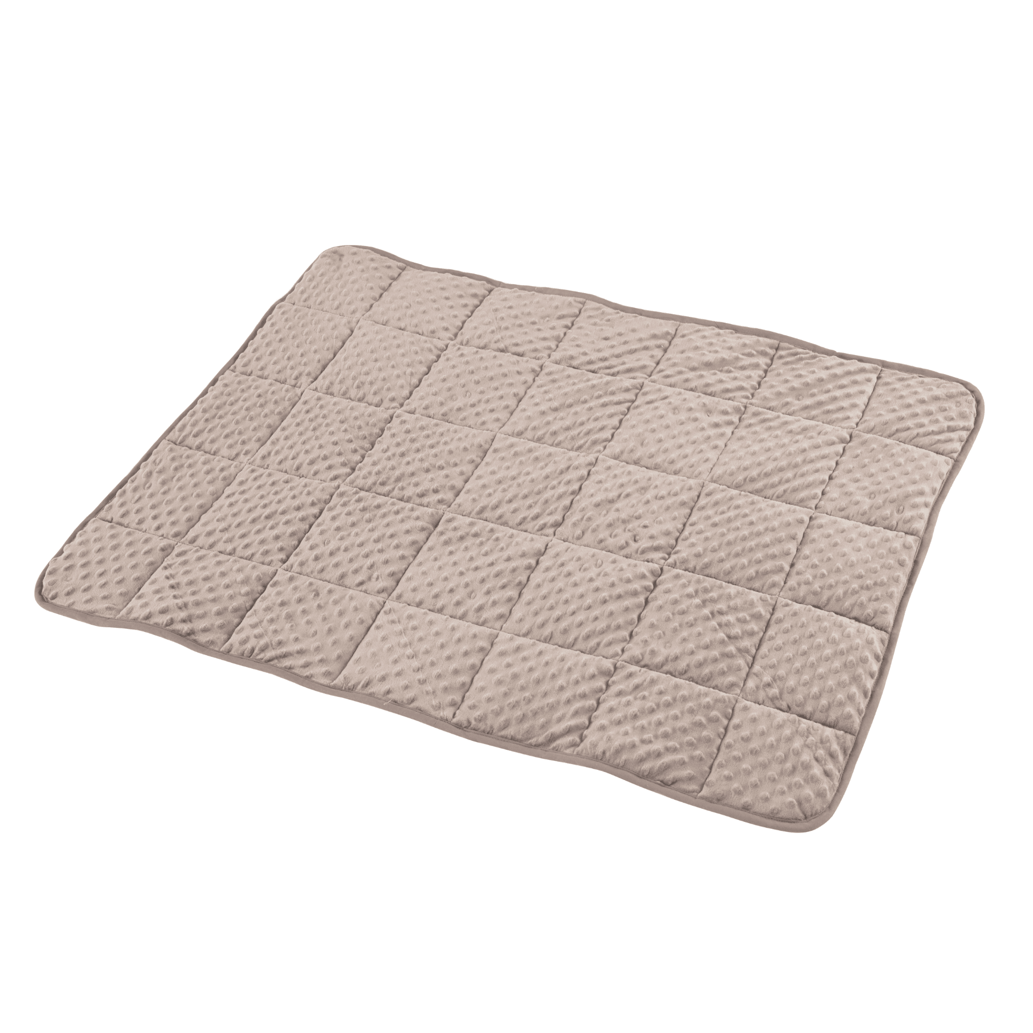 Pet Weighted Blanket With Gentle Pressure
