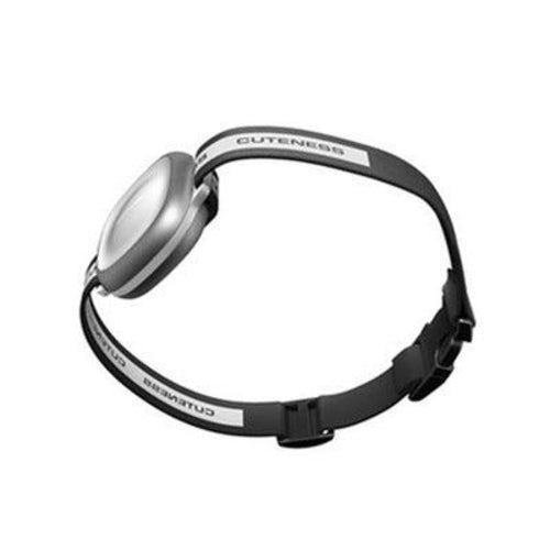 Real-Time GPS Pet Tracker With Durable ABS