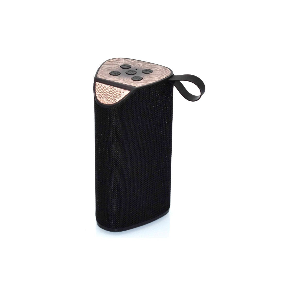 Bass Boost Bluetooth Speaker With Crisp Sound