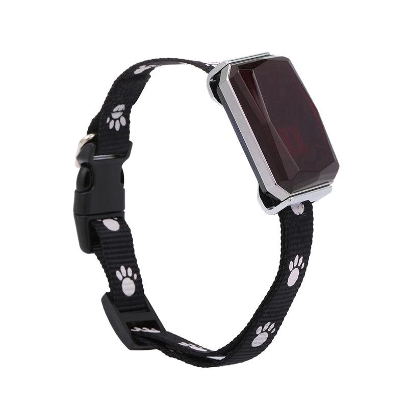 GPS Pet Tracker Real Time Tracking