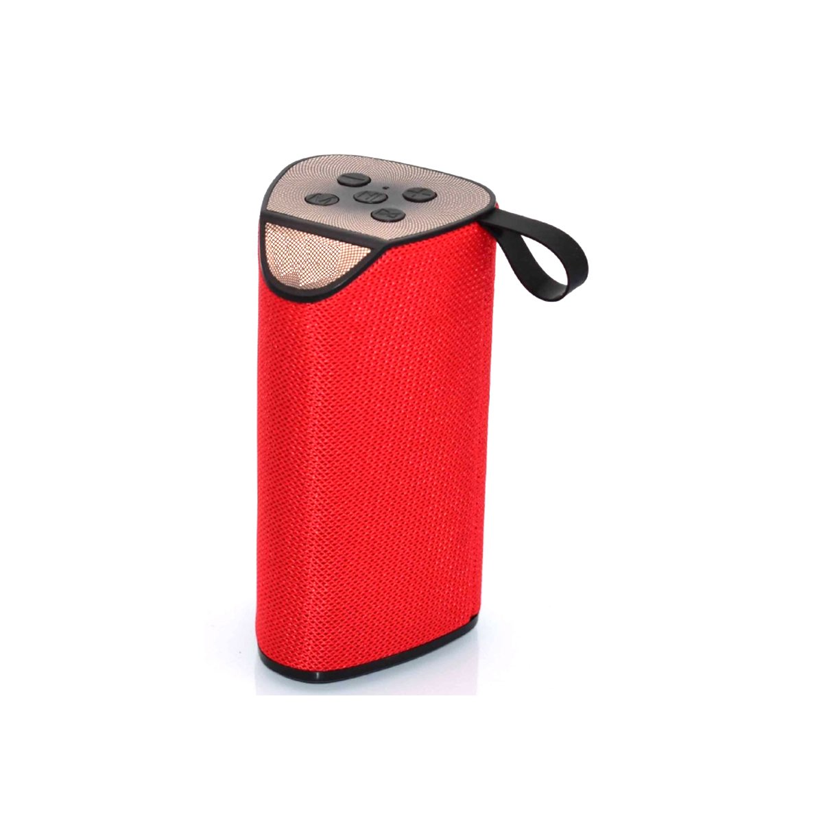 Bass Boost Bluetooth Speaker With Crisp Sound