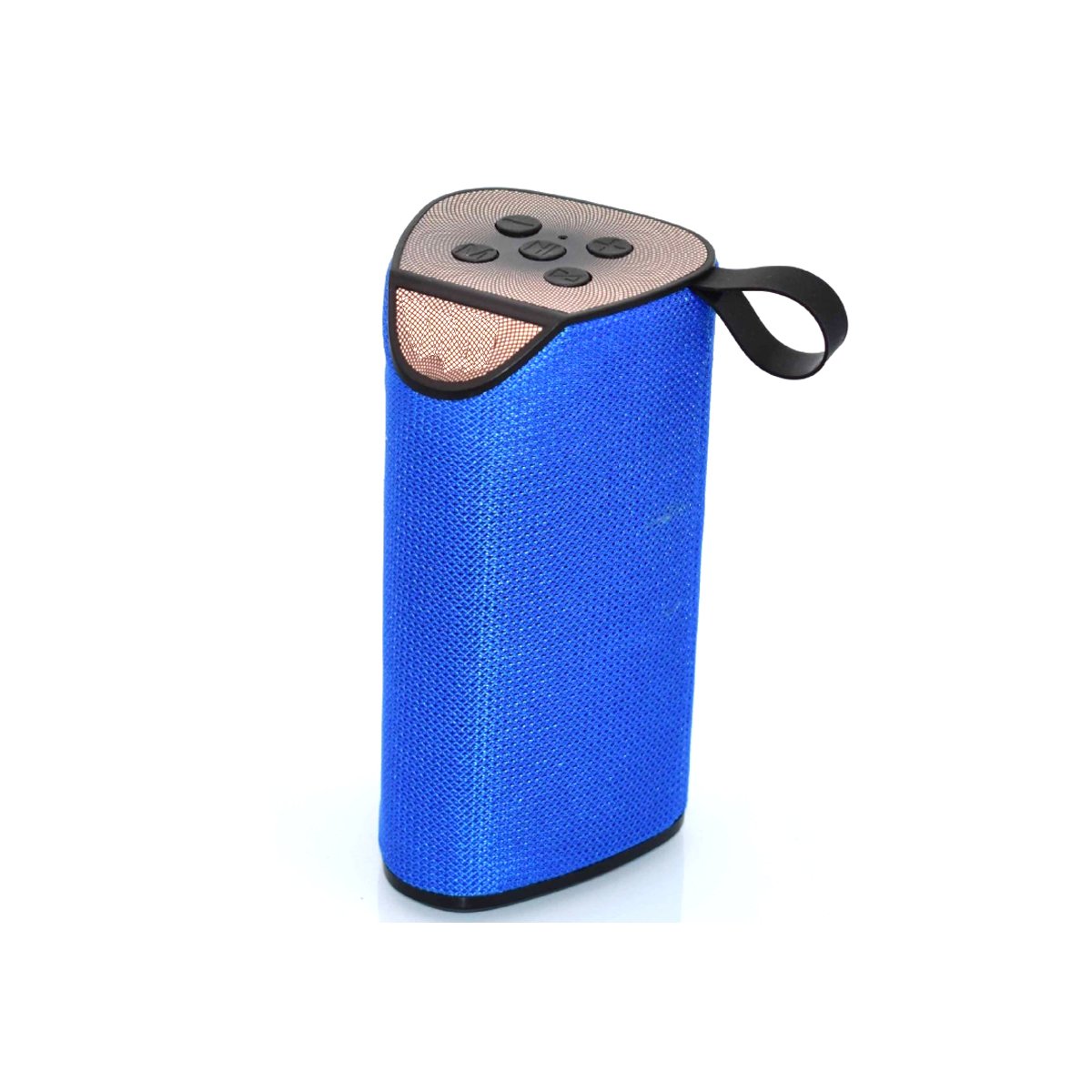 Bass Boost Bluetooth Speaker With Crisp Sound