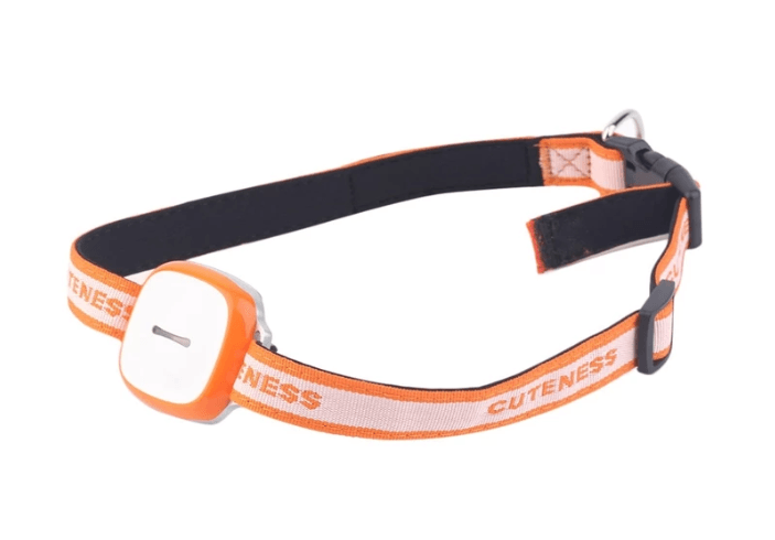Real-Time GPS Pet Tracker With Durable ABS