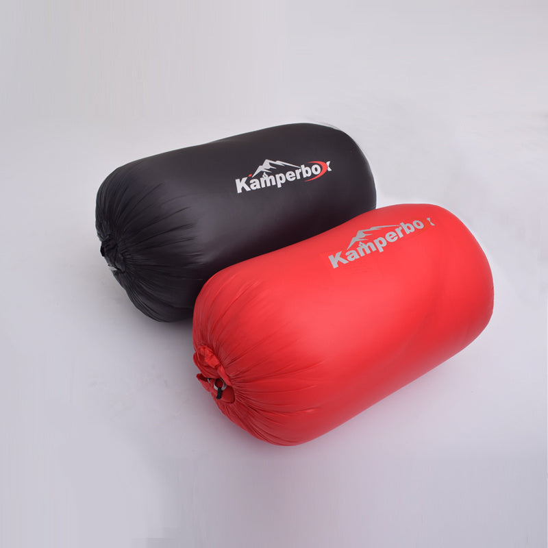 Ultralight Sleeping Bag With 1100g Fill