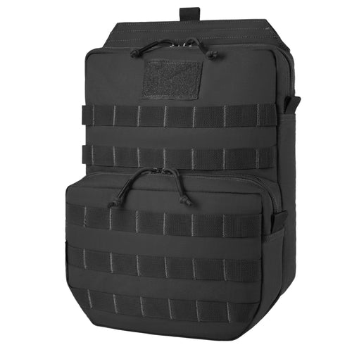 Rugged 3L Quick Dry Molle Hydration Pack