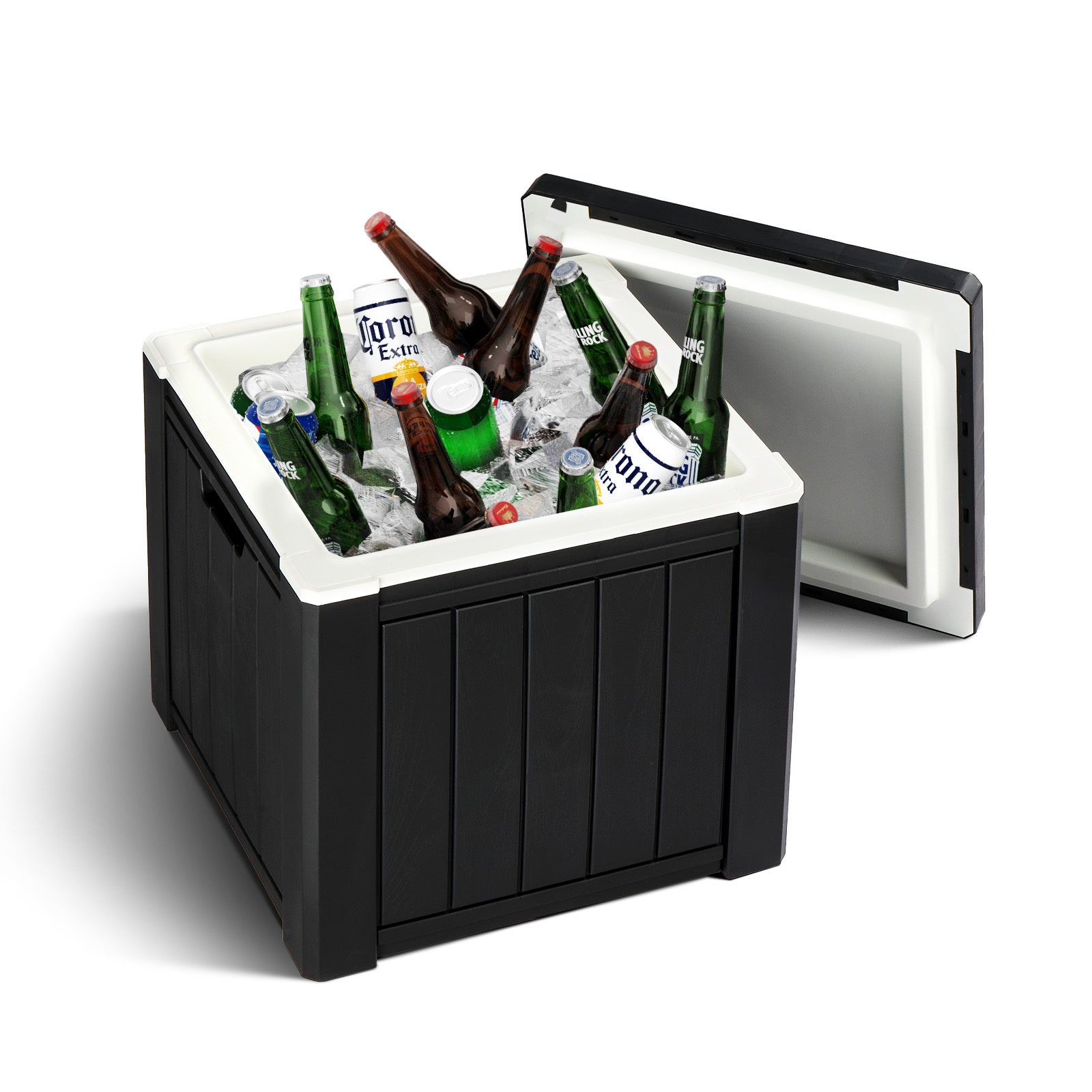 10 Gallon Double Insulated Cooler Table