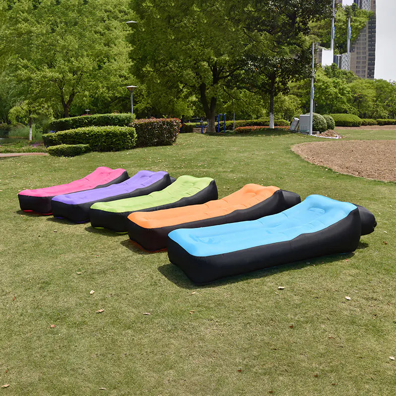 Portable Lightweight Inflatable Sofa Bed