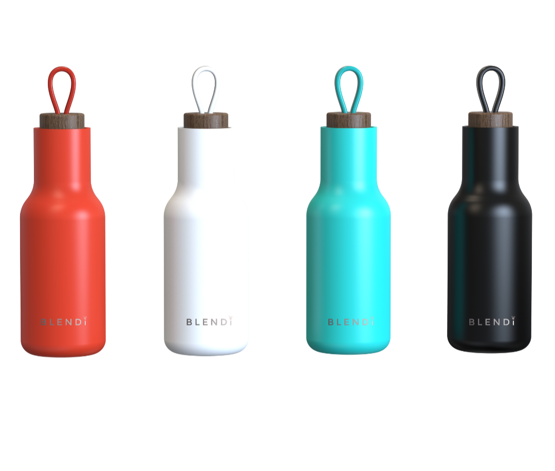20Oz Water Bottle Tumbler 24Hour Cold Assorted Colors
