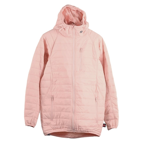 Unisex Sleeping Bag Hoodie With DWR Nylon