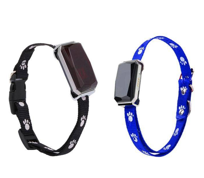 GPS Pet Tracker Real Time Tracking