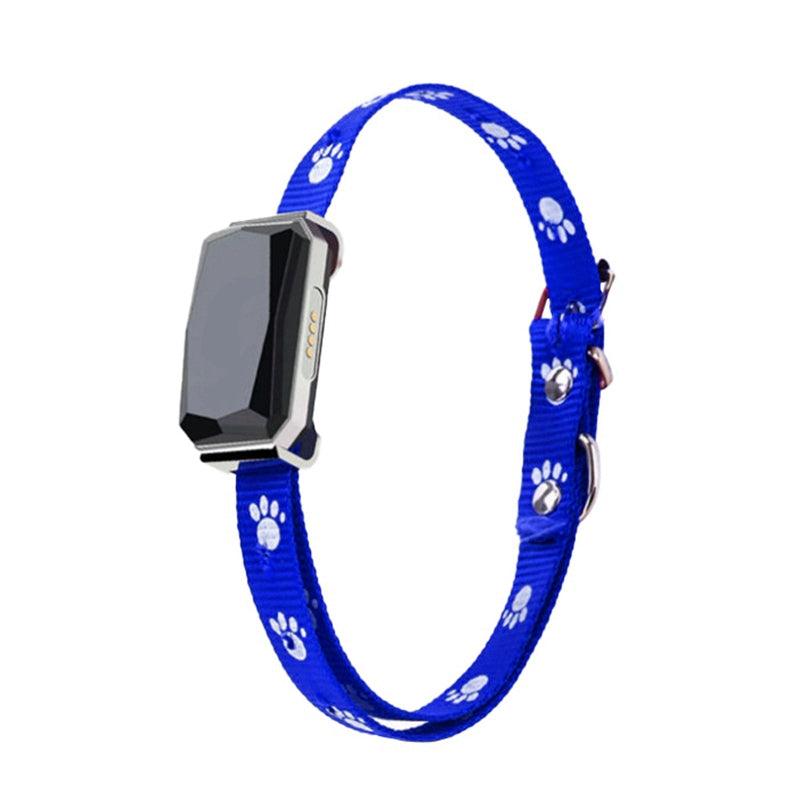 GPS Pet Tracker Real Time Tracking