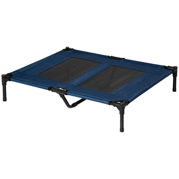 Elevated Pet Bed With Breathable Mesh