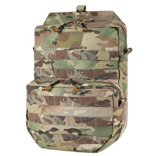Rugged 3L Quick Dry Molle Hydration Pack