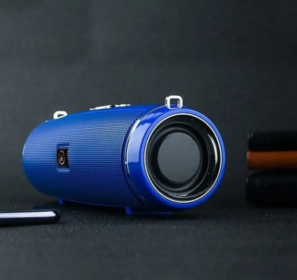 Waterproof Outdoor IPX7 Bluetooth Speaker