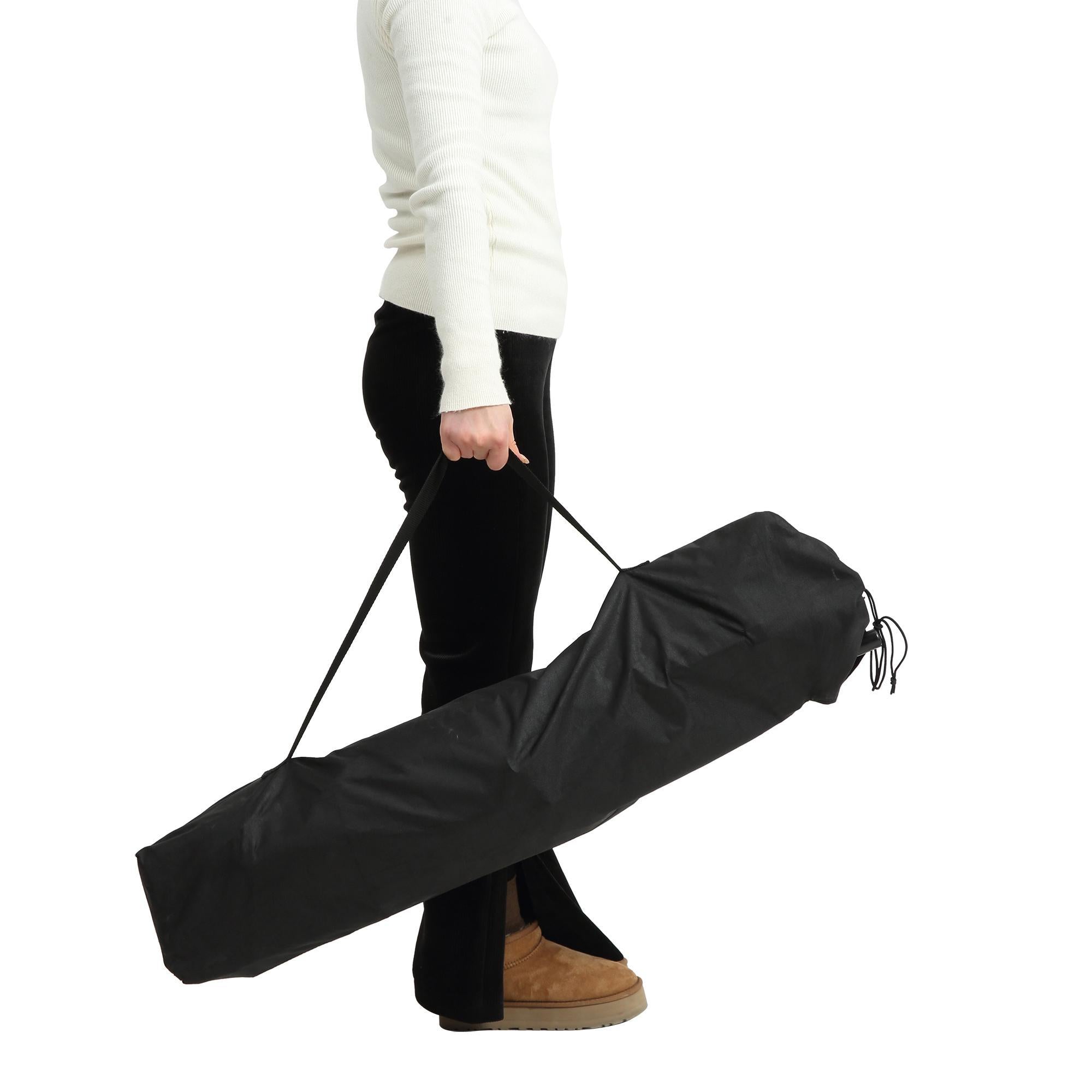 Hammock Camping Chair With Adjustable Backrest