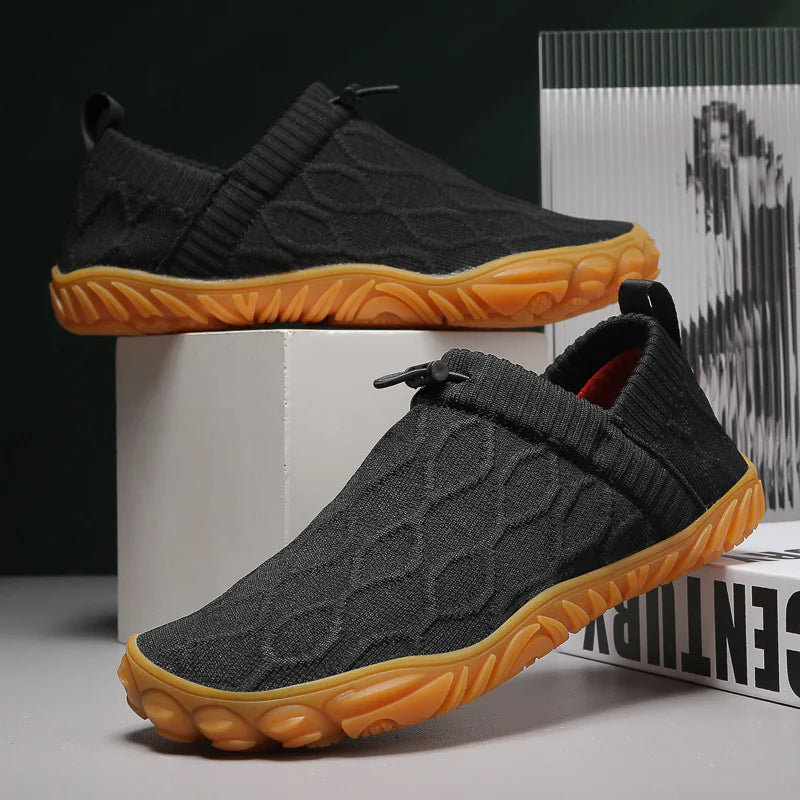 Men's Stylish and Breathable Hiking Shoes