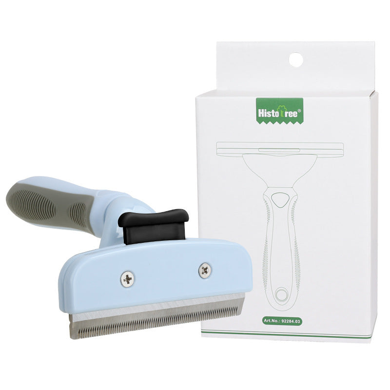 Pet Hair Trimmer Cordless Razor For Easy Grooming