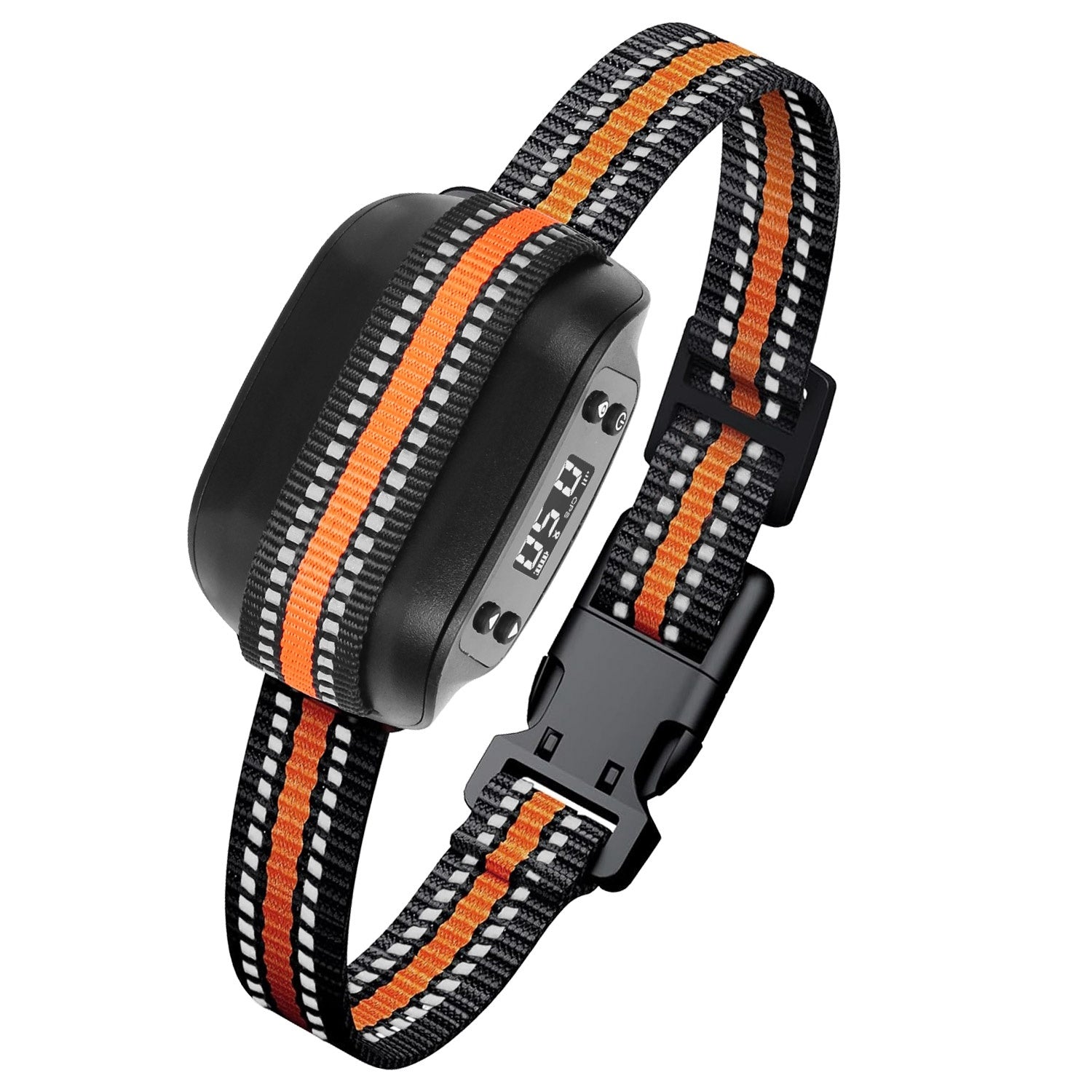 Dog GPS Fence Tracker IPX6 Waterproof