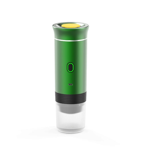 Portable Espresso Maker 3 in 1 Capsule Coffee Fast