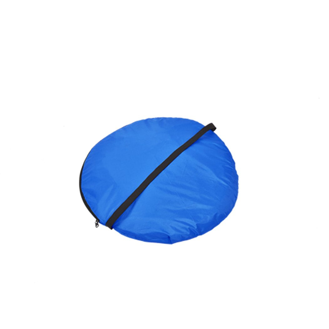Pop Up Beach Tent With UV Shield 2 To 3