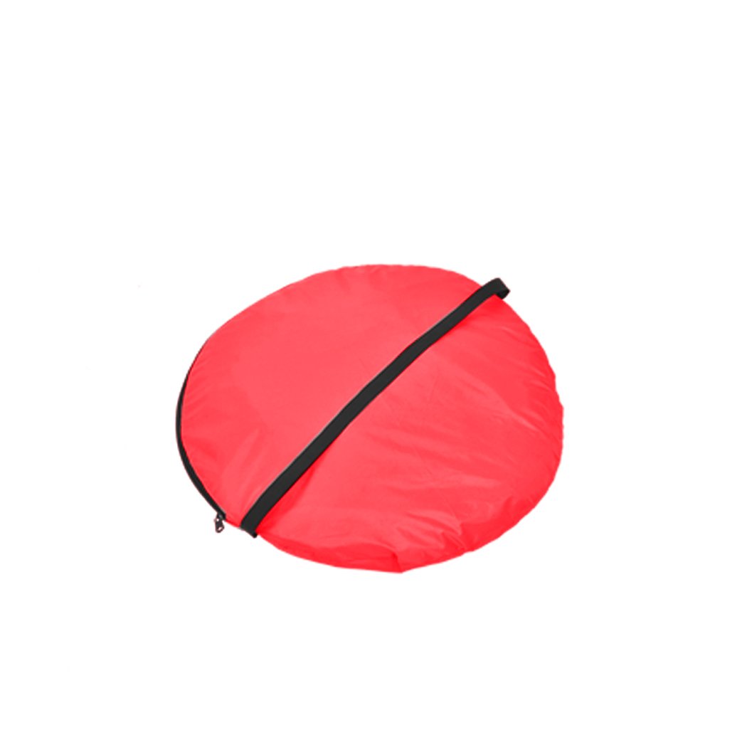 Pop Up Tent 4 Person With UV Shield