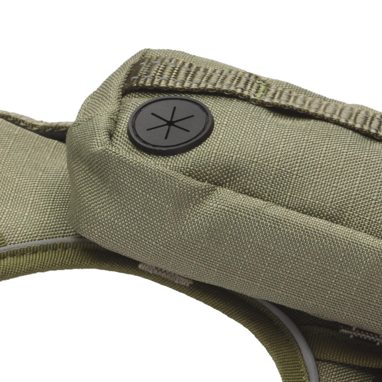 No Pull Tactical Dog Harness