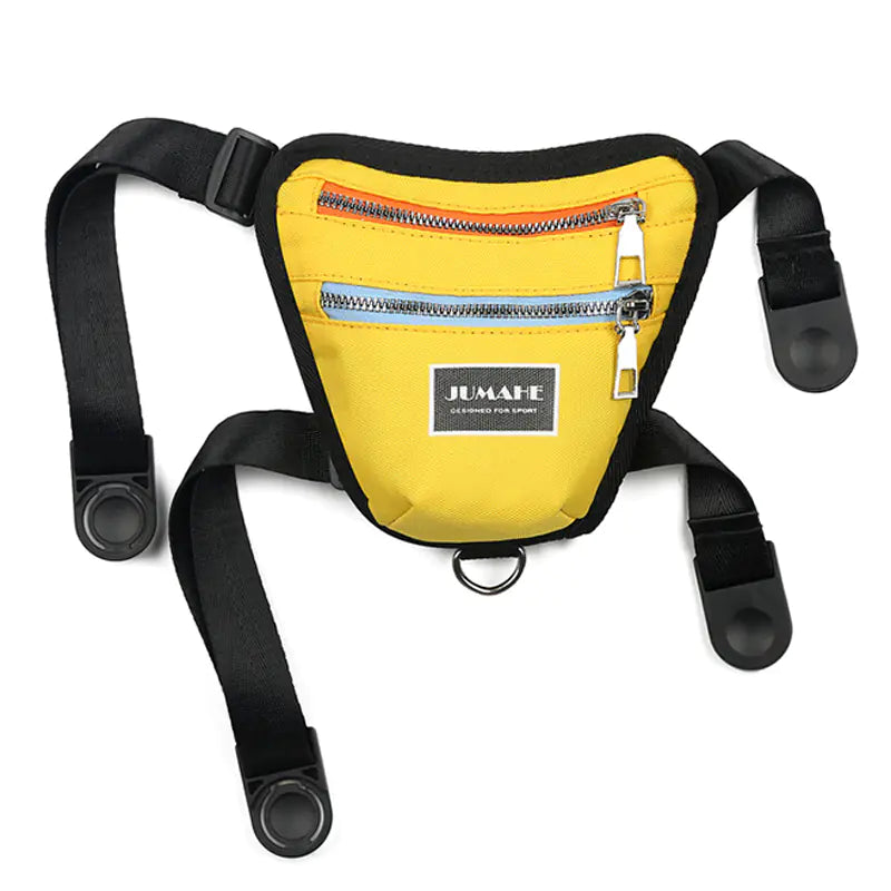 Small Dog Travel Backpack With Breathable Mesh