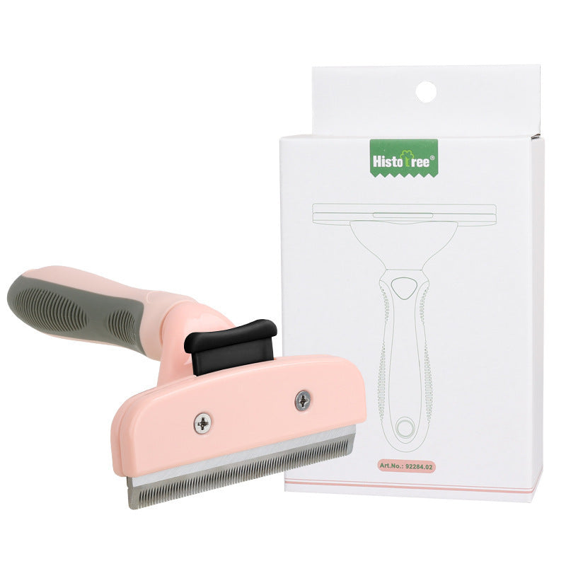 Pet Hair Trimmer Cordless Razor For Easy Grooming