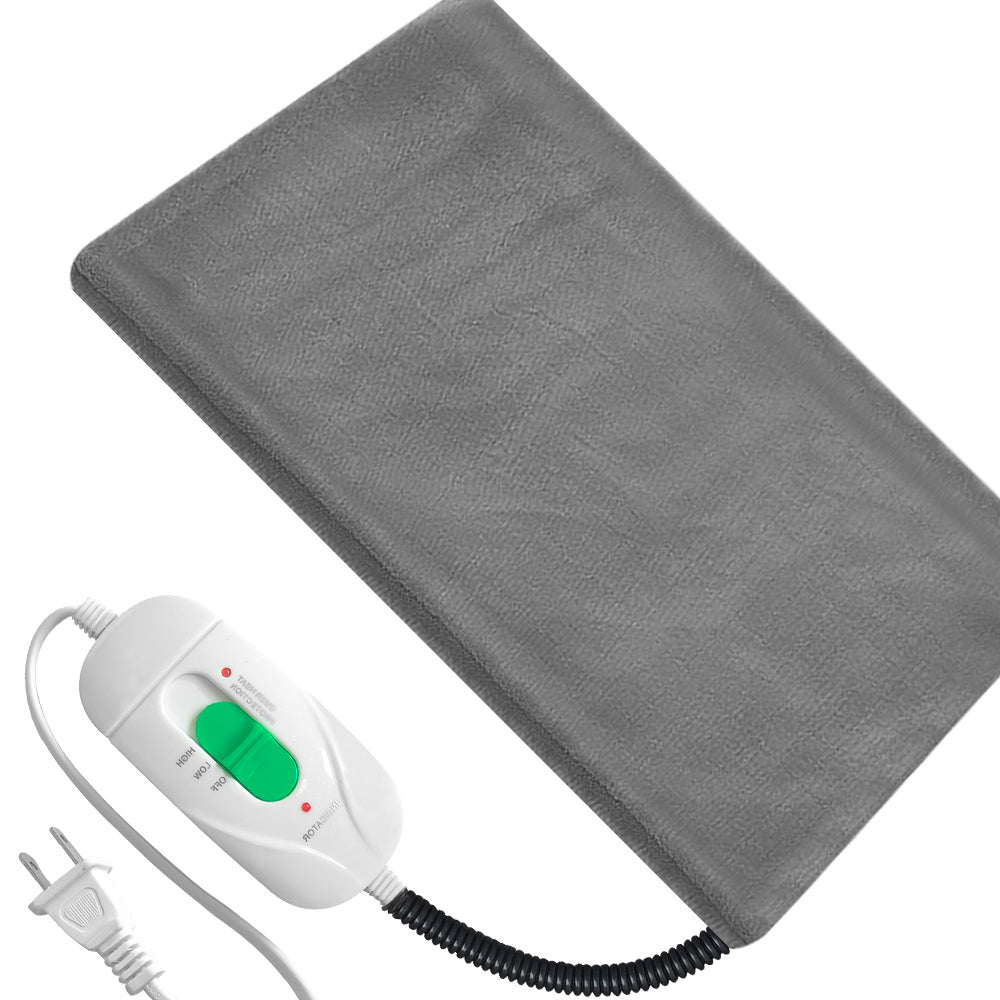 Pet Heating Pad With Auto Shutoff Keeps Pets Warm