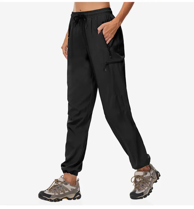 Women's Hiking Pants Quick Dry Lightweight
