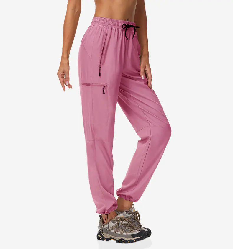 Women's Hiking Pants Quick Dry Lightweight