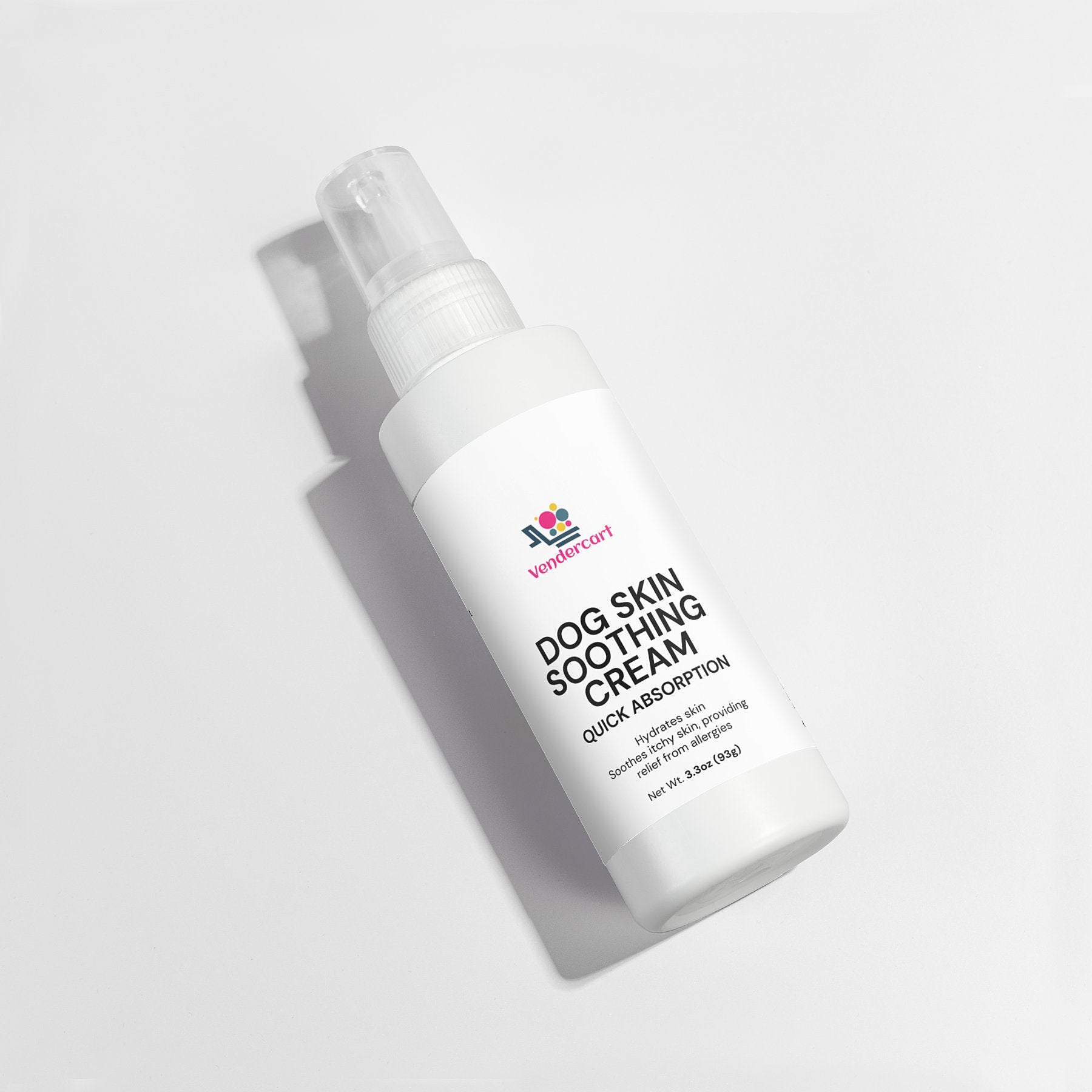 Skin Soothing Cream For Dogs Barrier Relief