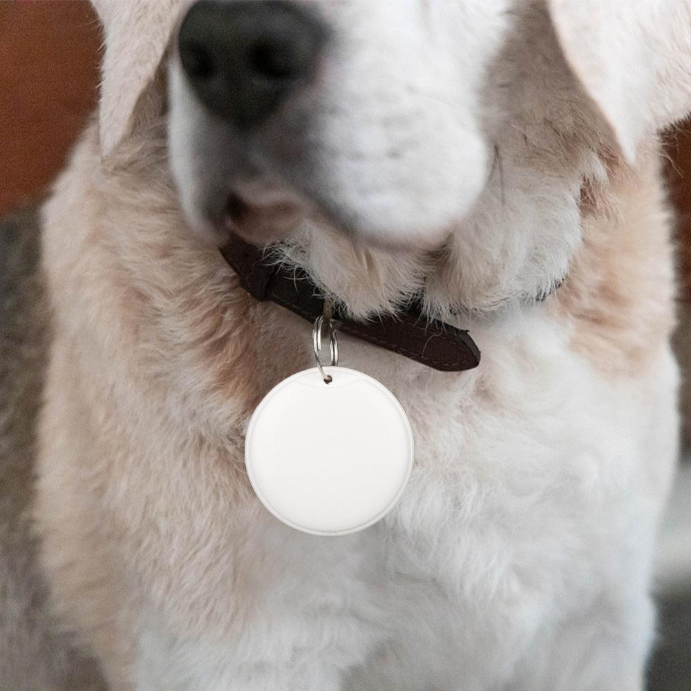 GPS Tracker For Pets With 2S BT