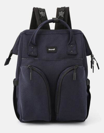 Waterproof Backpack With Multiple Pockets & Multiple Colors
