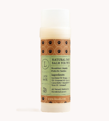 Pet Wellness Kit All Natural Herbal Coat Health