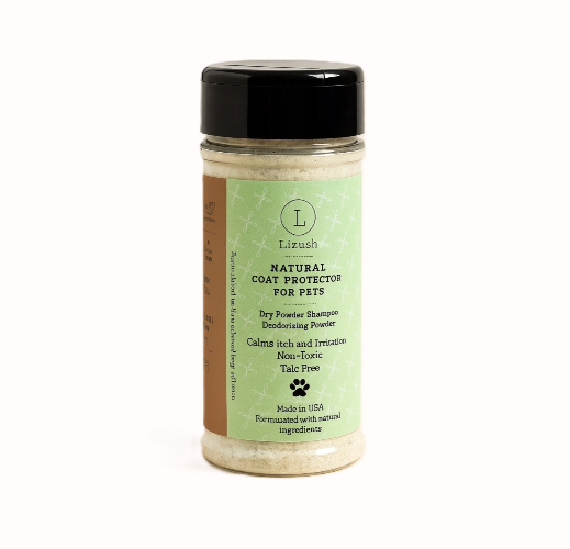 Pet Wellness Kit All Natural Herbal Coat Health