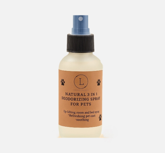 Pet Wellness Kit All Natural Herbal Coat Health