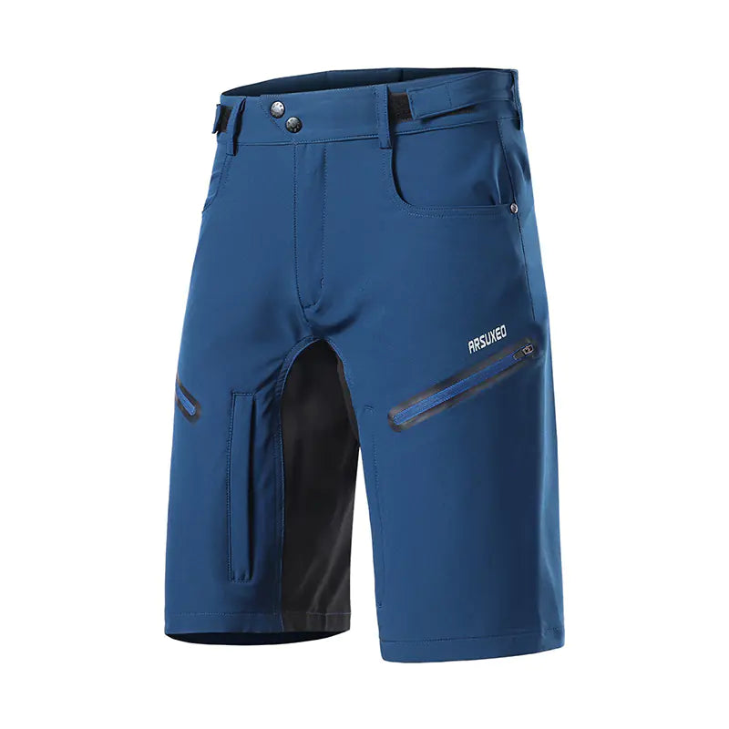 Breathable Wicking Hiking Shorts