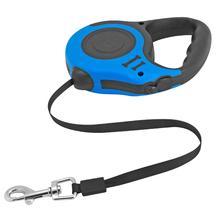 Pet Telescopic Rope One Hand Braking