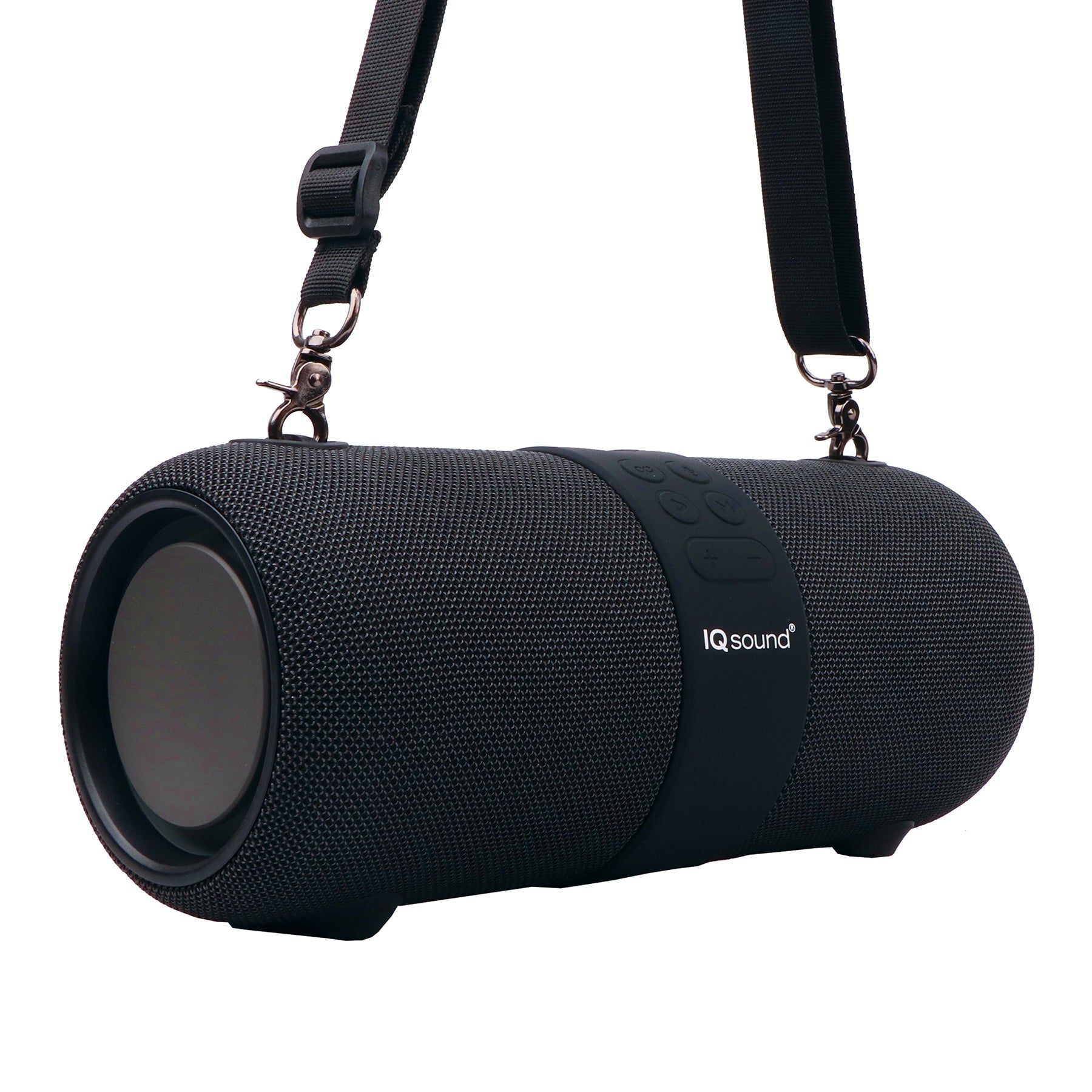 Sonic Portable Bluetooth Speaker TWS Rich Bass