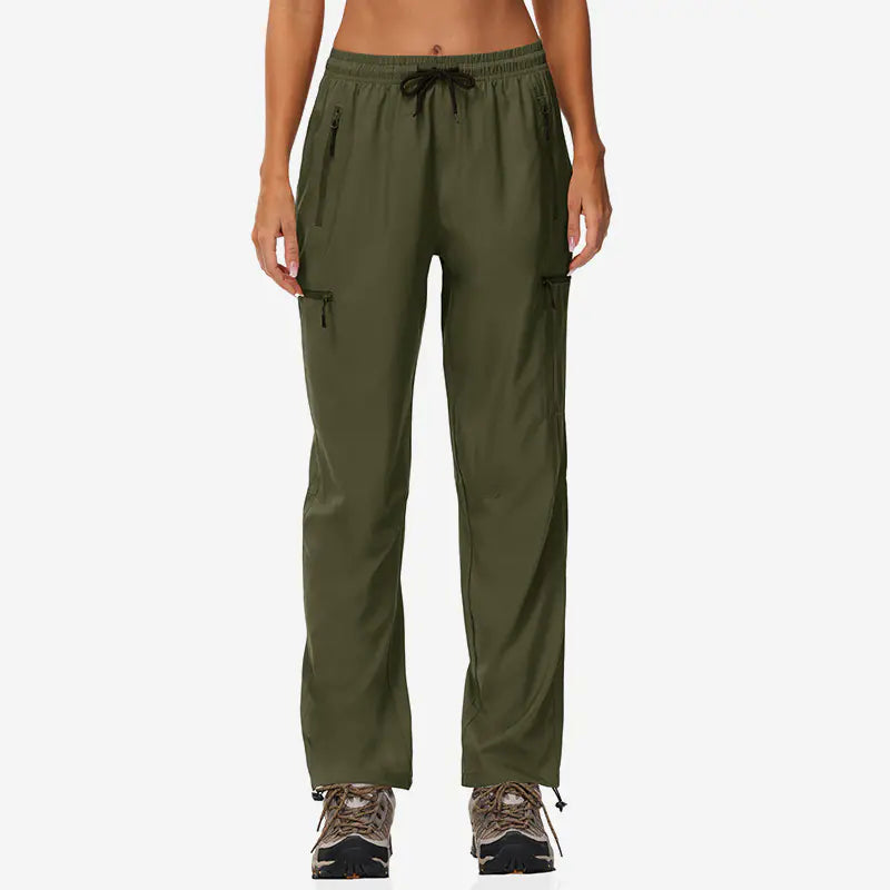 Women's Hiking Pants Quick Dry Lightweight