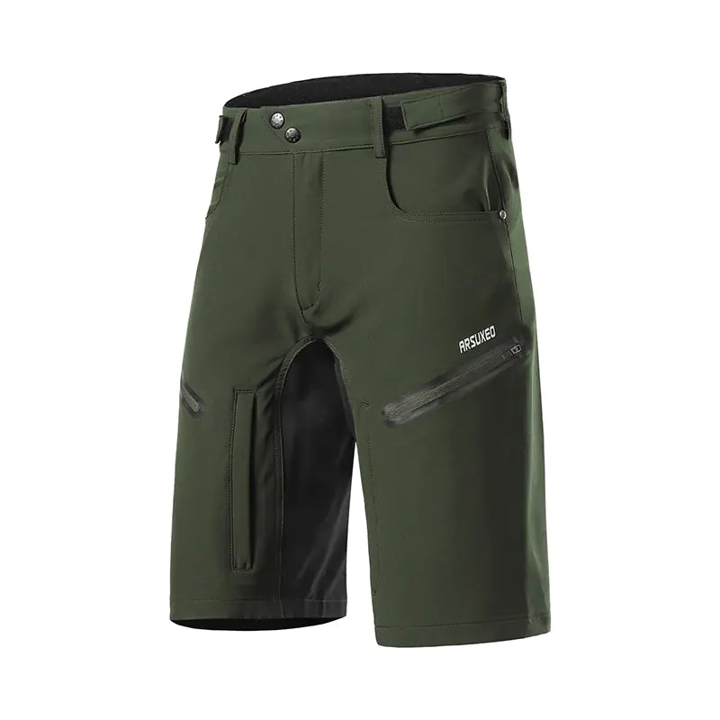 Breathable Wicking Hiking Shorts