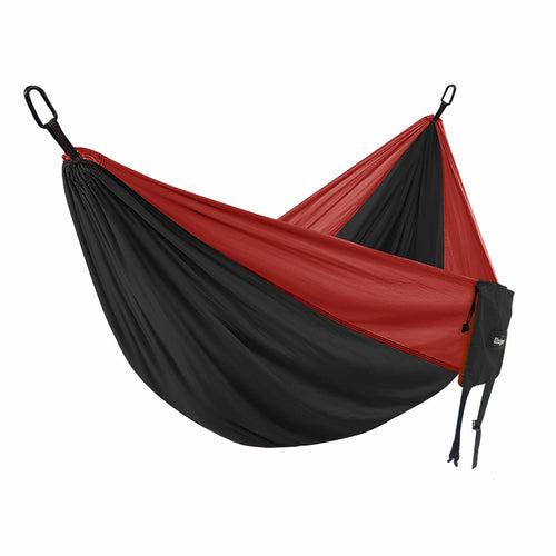 Hammock Set With Triple Stitching
