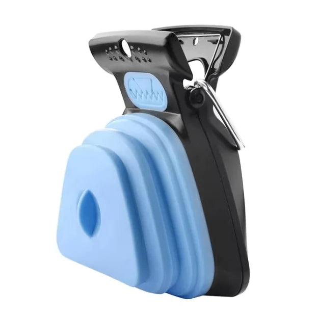 Foldable Dog Poop Scoop Travel